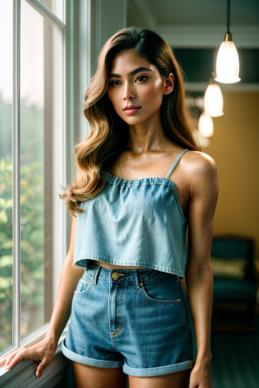 luxury lifestyle imagery