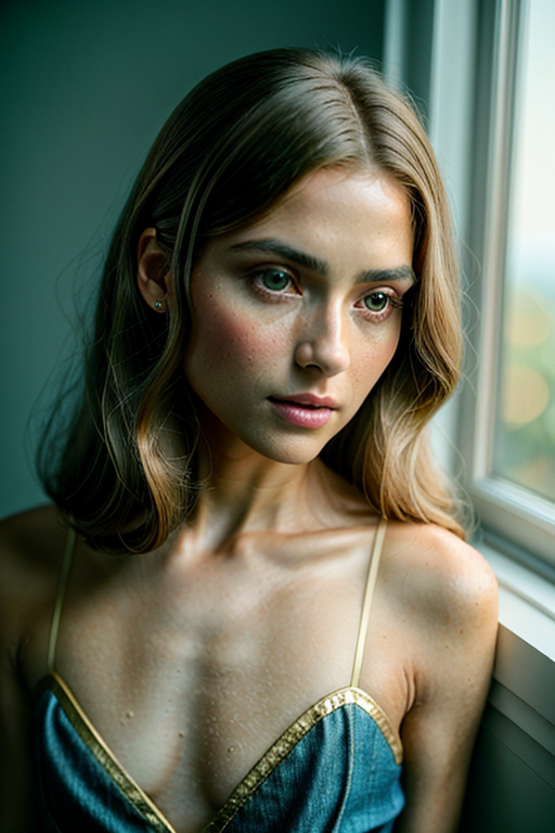 luxury lifestyle imagery