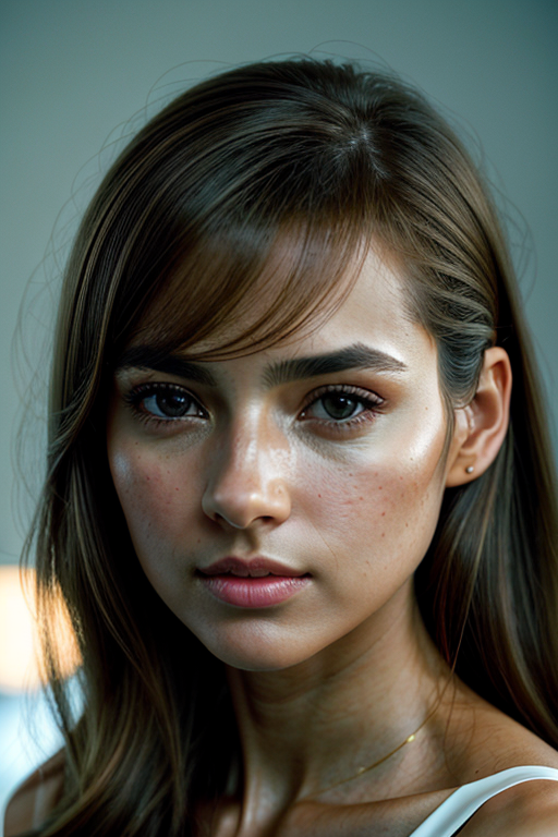 office girl stock images